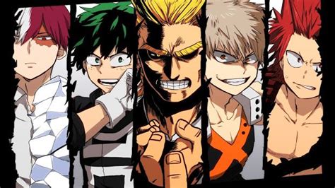 9anime hero academia|my hero academia online 9anime.